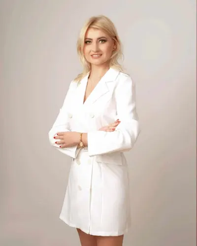 Ubezpieczenia Joanna Nowak